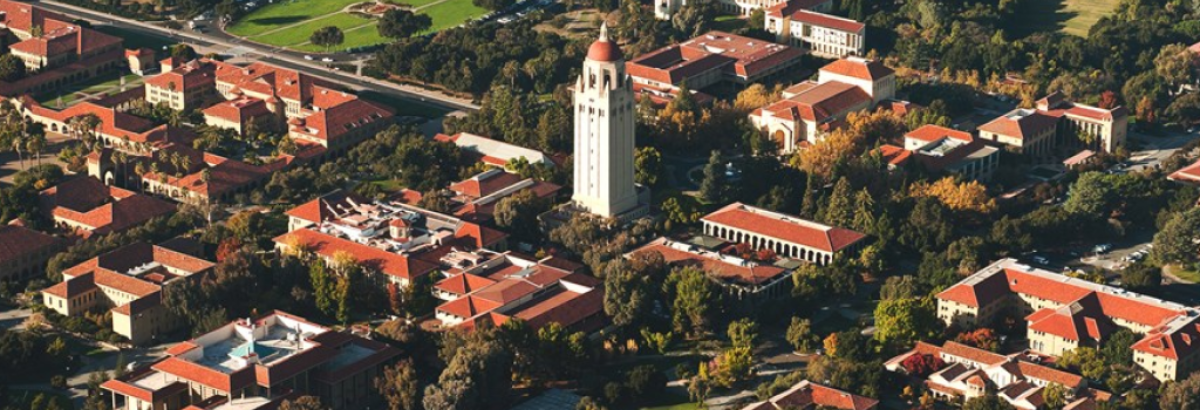 Stanford Data Farm